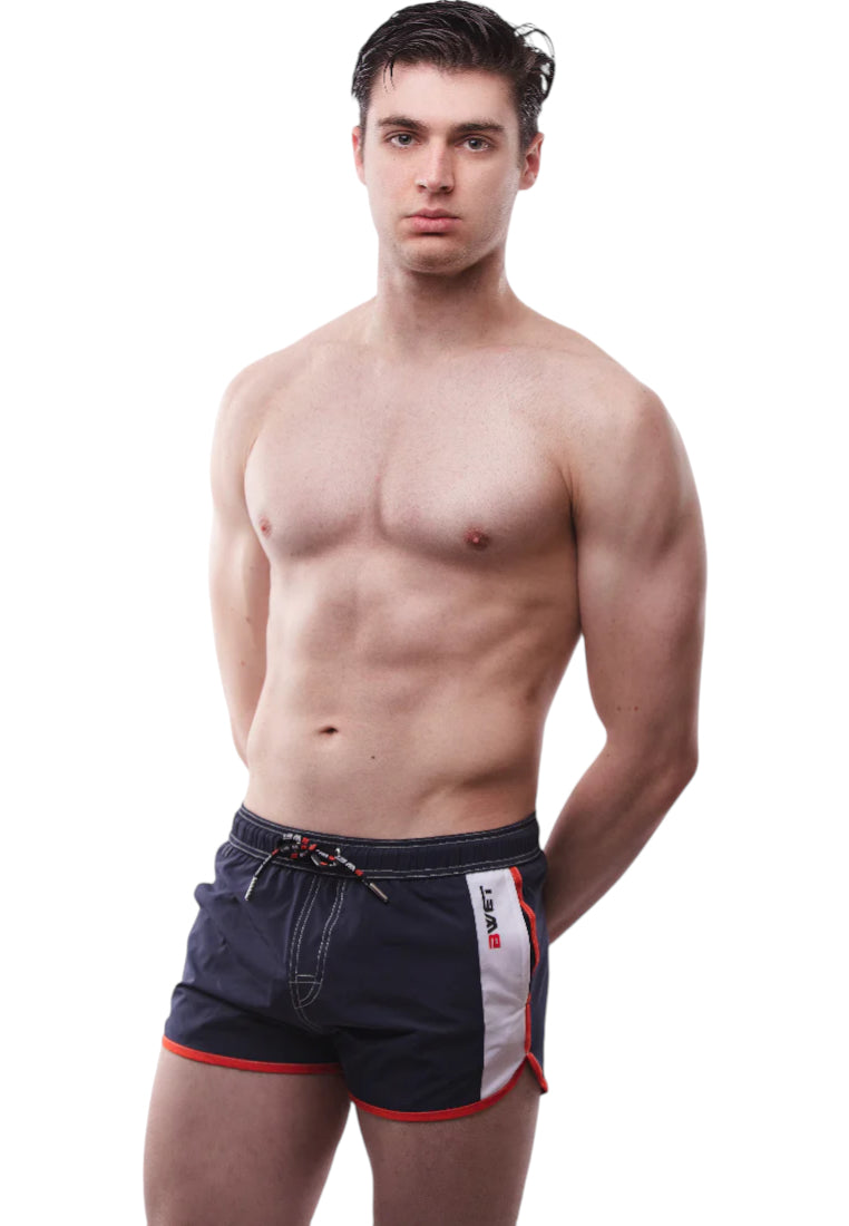 Men's beach wear