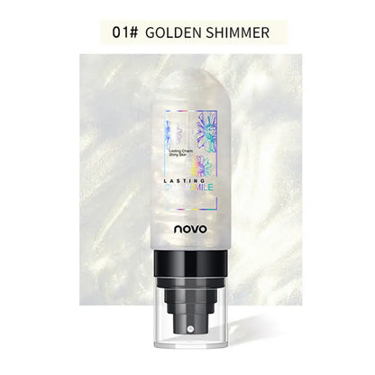 NOVO Hydrating Facial Mist Lightweight Long Lasting, Chamomile & Castor Oil For Dry Combination Skin – 3.04 Fl Oz-5