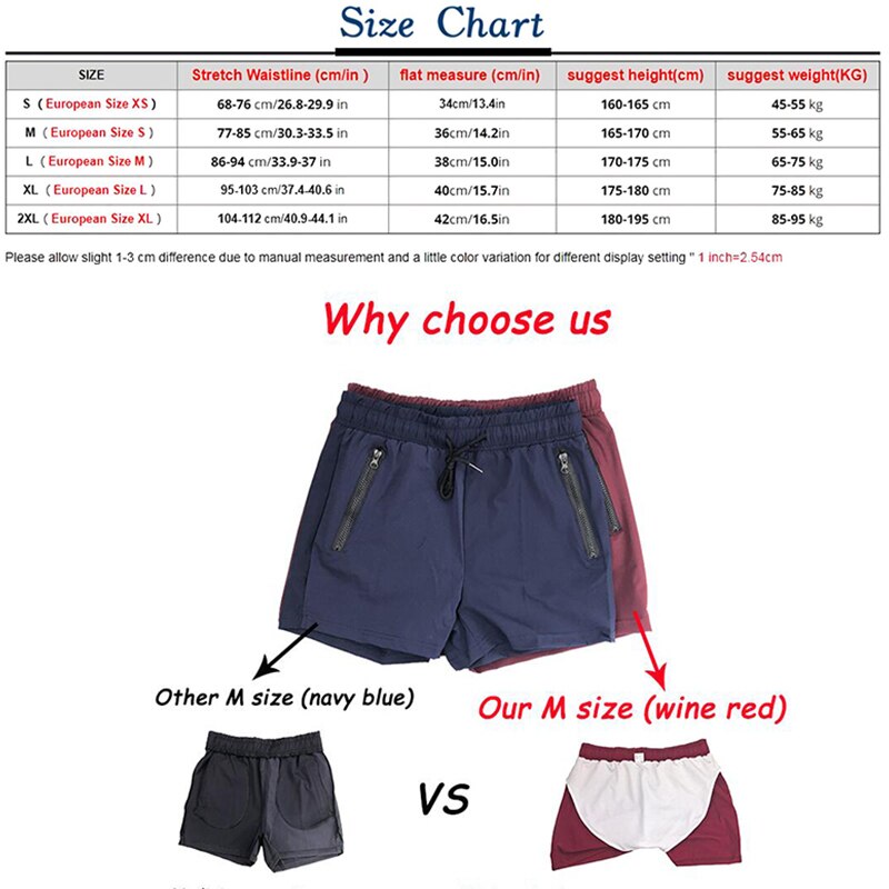 Men's Surf Board Shorts & Swim Trunks — Beach & Water Sports