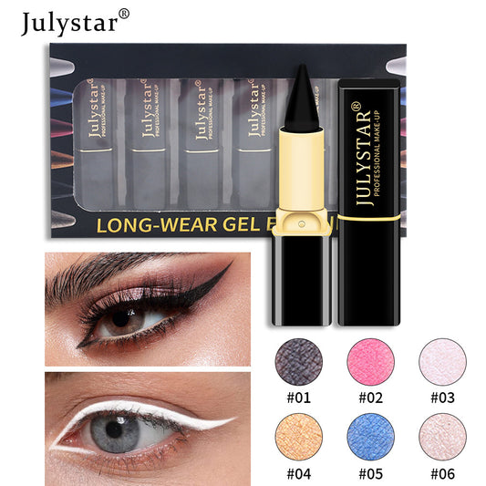 New Beauty  Eyeliner Cream Pen