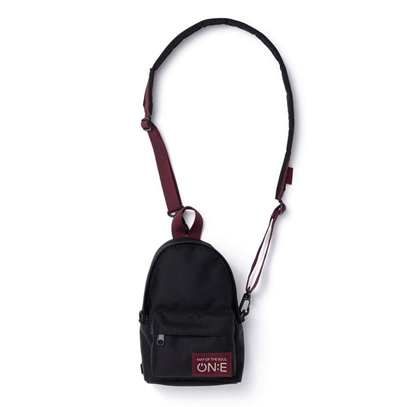 BTS Concert Small Backpack