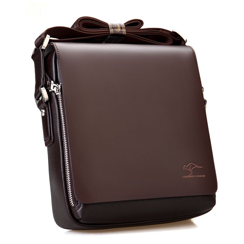 male messenger bag