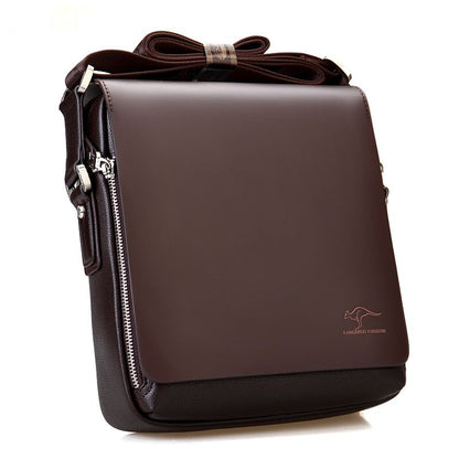 male messenger bag