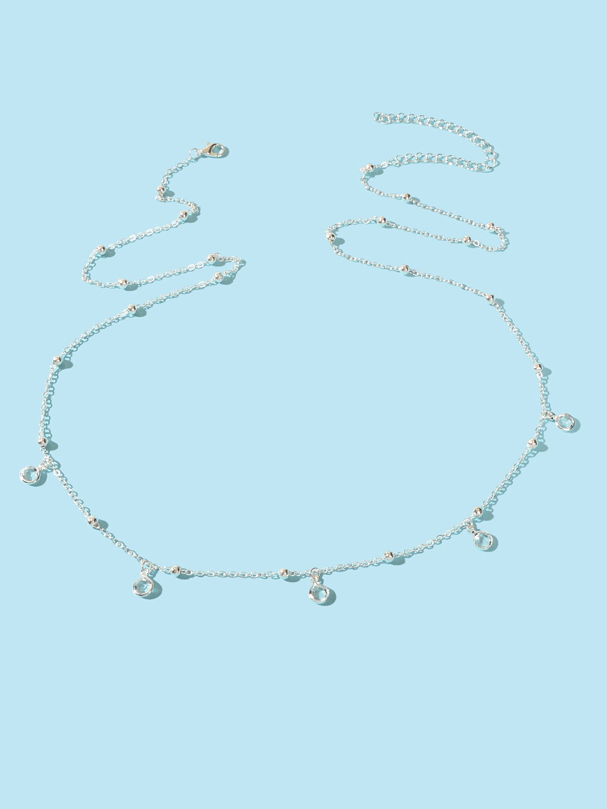 Sexy charms Waist Chain