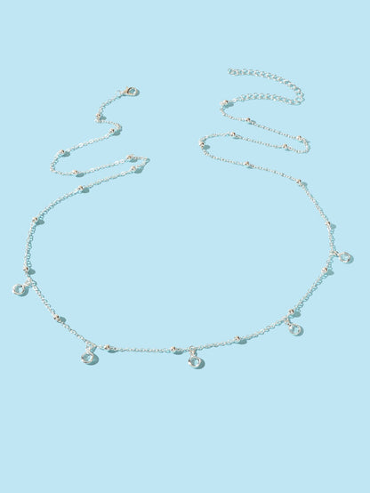 Sexy charms Waist Chain