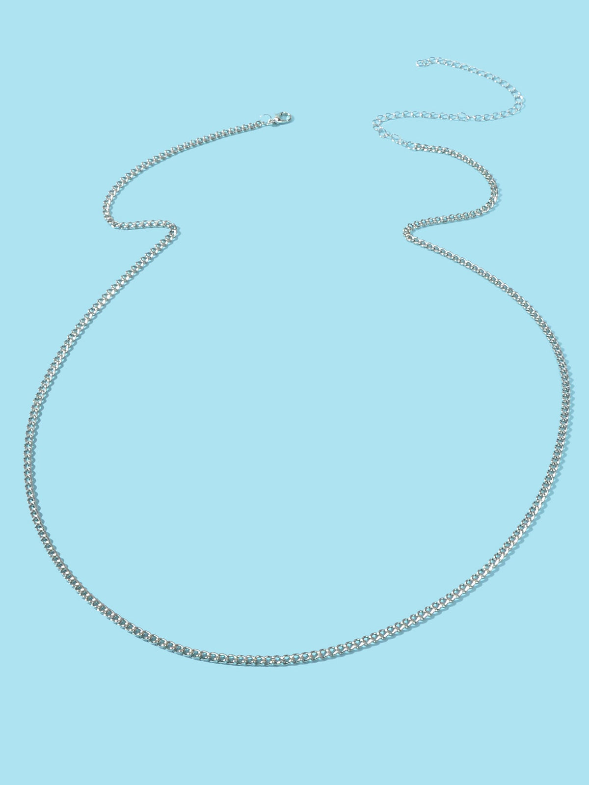 Sexy waist chain accessory