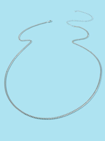 Sexy waist chain accessory