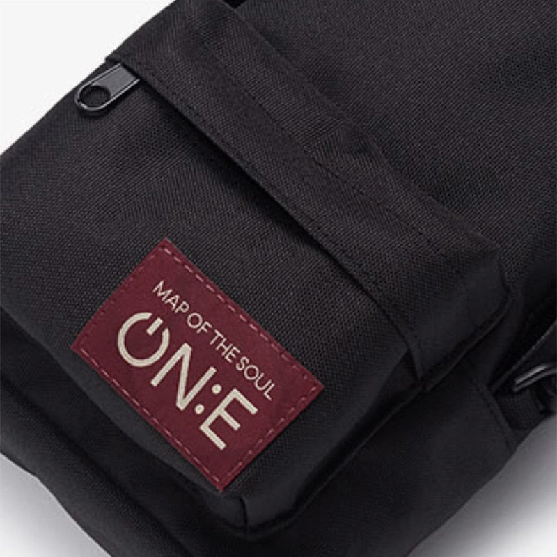 BTS Concert Small Backpack