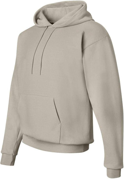 Hanes Men's Hoodie - EcoSmart Fleece Hooded Sweatshirt for Men & Women - Midweight Fleece - Big & Tall Available