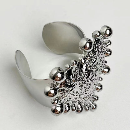 European and American niche  big love open wide luxury high-end exquisite bracelet