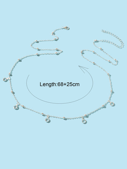 Sexy charms Waist Chain