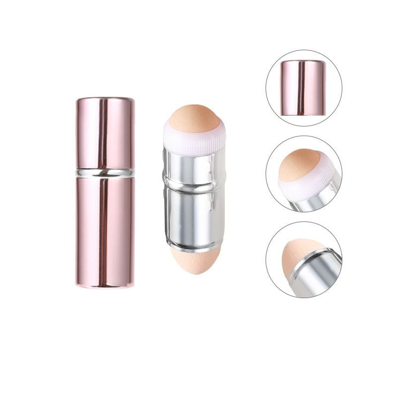 Oil Stick Face Beauty Cleaning ball