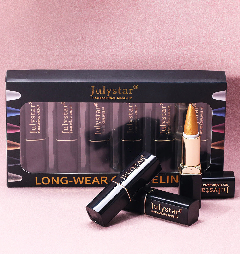 New Beauty  Eyeliner Cream Pen