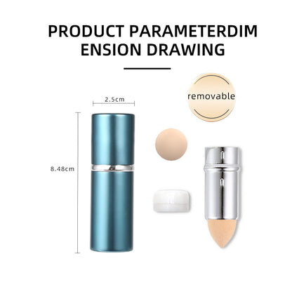 Oil Stick Face Beauty Cleaning ball