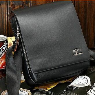 male messenger bag