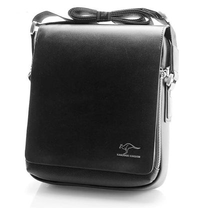 male messenger bag
