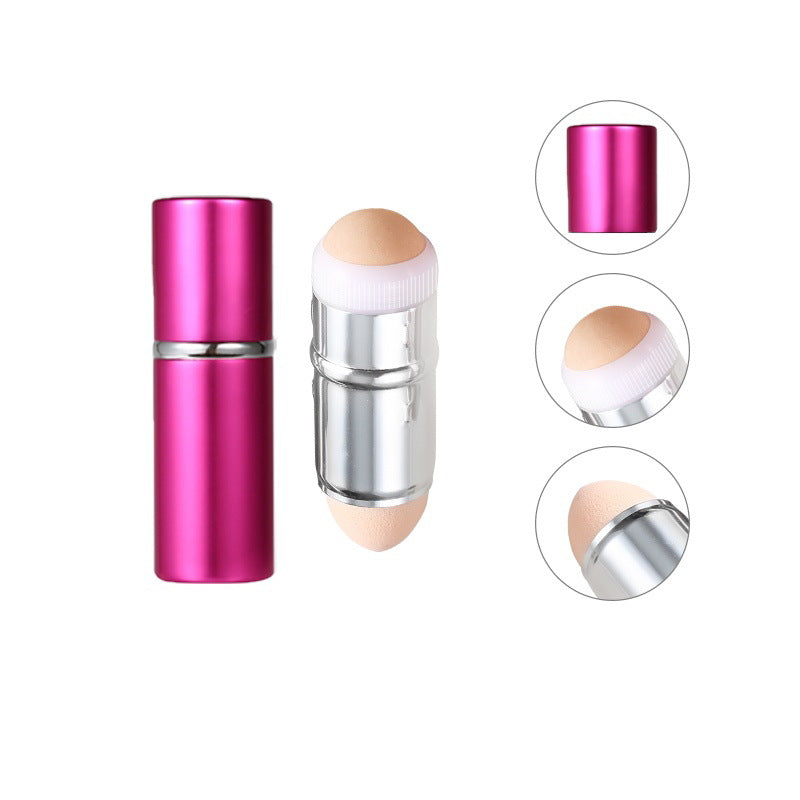 Oil Stick Face Beauty Cleaning ball