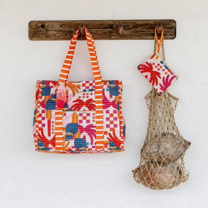 Beach Bag-Bahamas