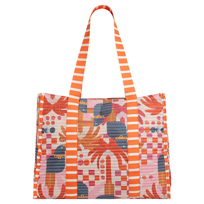 Beach Bag-Bahamas