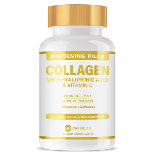 Collagen Beauty Capsules