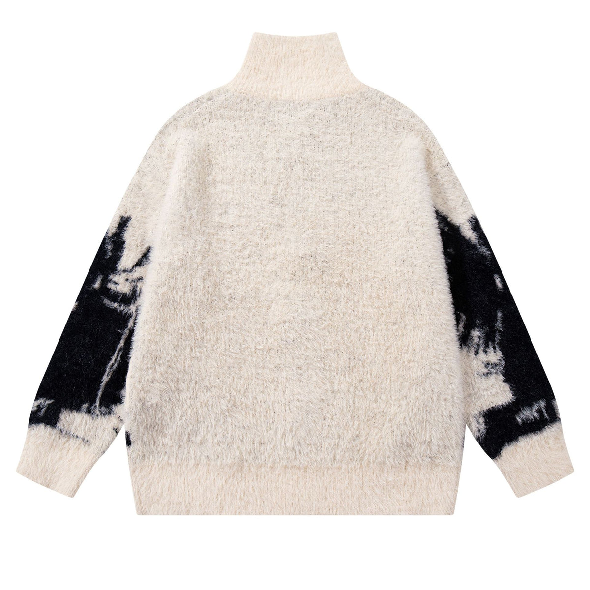 Dark Angel Girl Coat