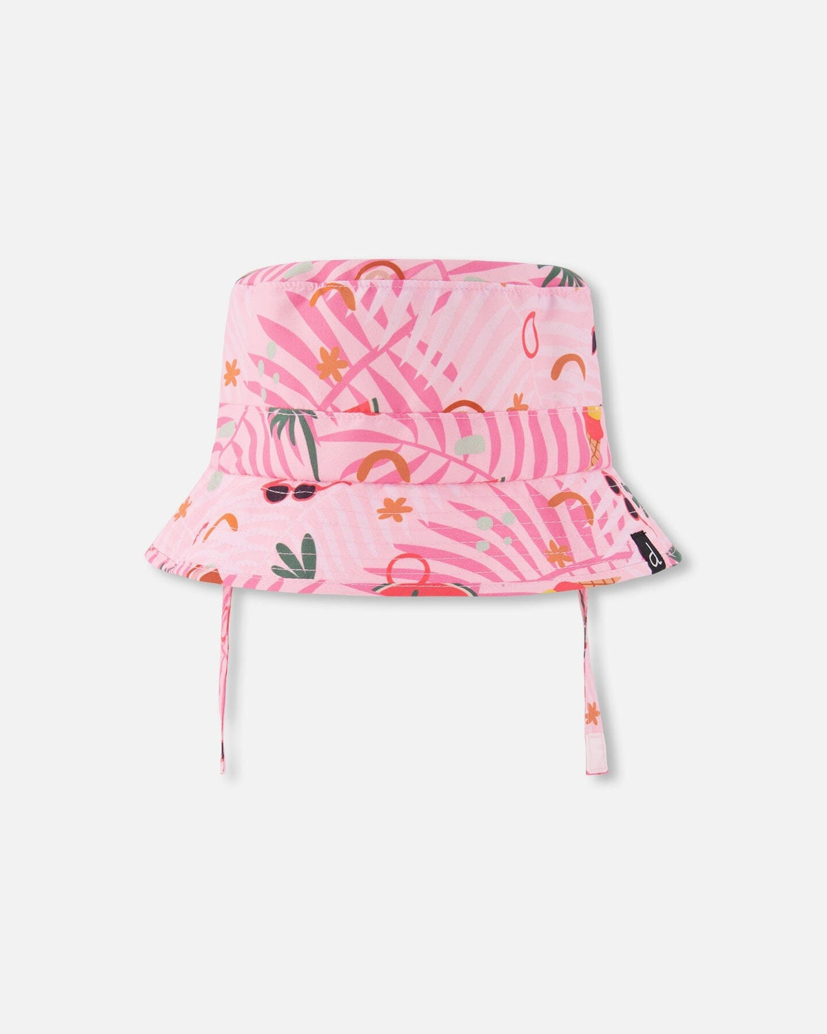 kids beach hat