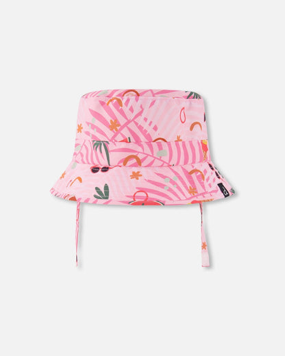 kids beach hat