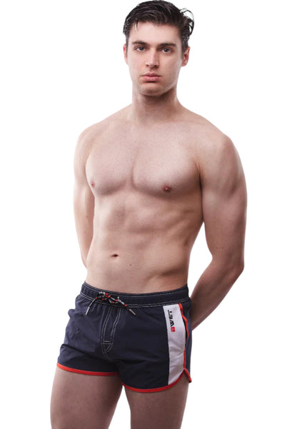 Men's beach wear