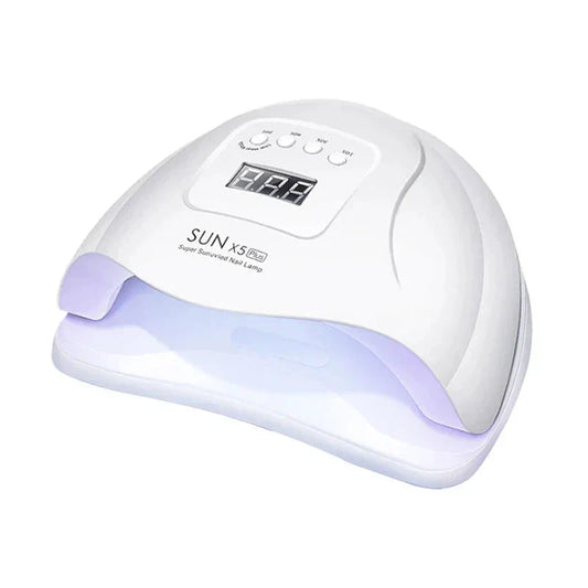 Led Nail Dryer Uv Lamp For Gel Polish