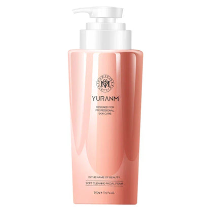 Facial cleanse cream
