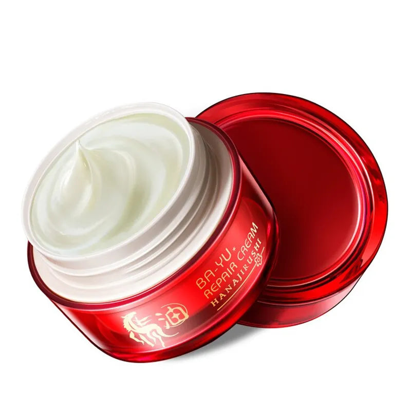 Face Cream Moisturizing, Anti-Wrinkle (50g)