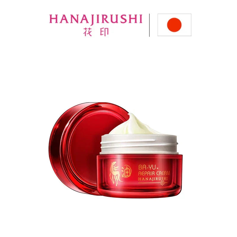 Face Cream Moisturizing, Anti-Wrinkle (50g)