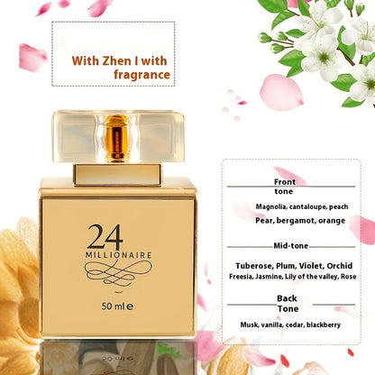 Vanilla long lasting Perfume For Women