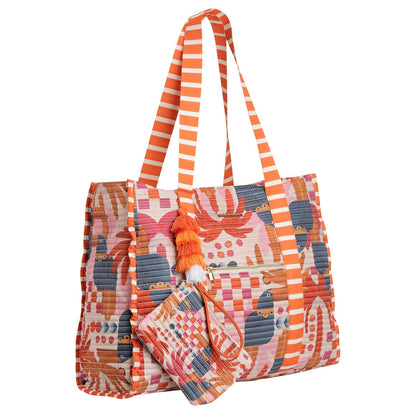 Beach Bag-Bahamas