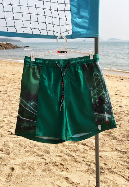 Beach shorts