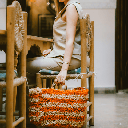 DUNER Beach bag