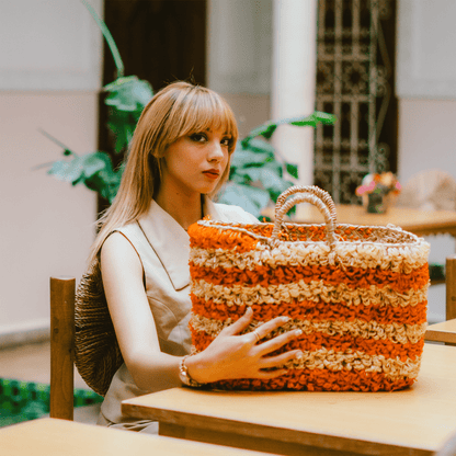 DUNER Beach bag